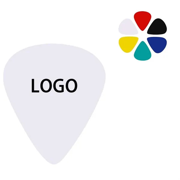 ABS Guitar Plectrum