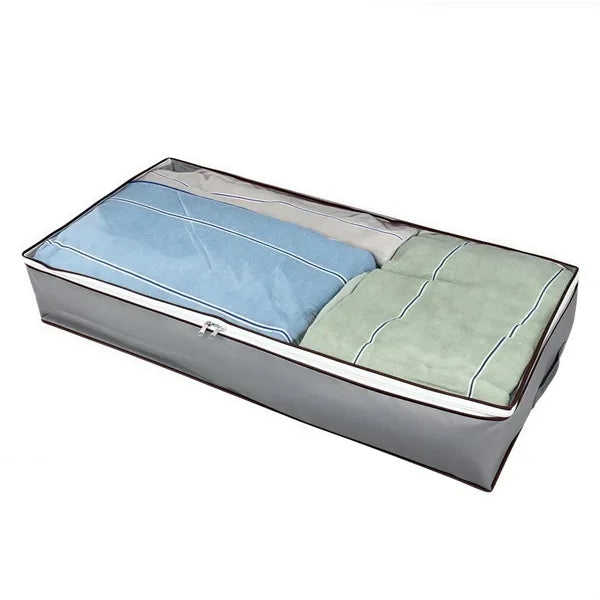 Under Bed Storage Containers Closet Organizers