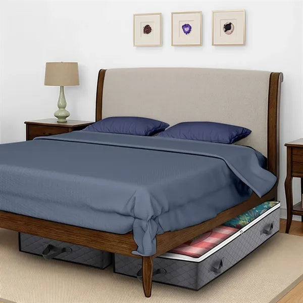 Under Bed Storage Containers Closet Organizers