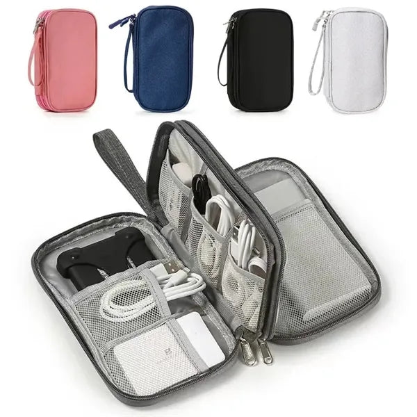 Waterproof Electronic Organizer Bag