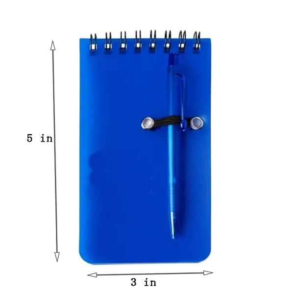 Jotter and Pens