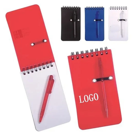 Jotter and Pens