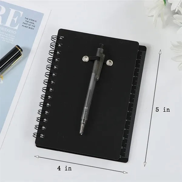 Notebook Pen Combo