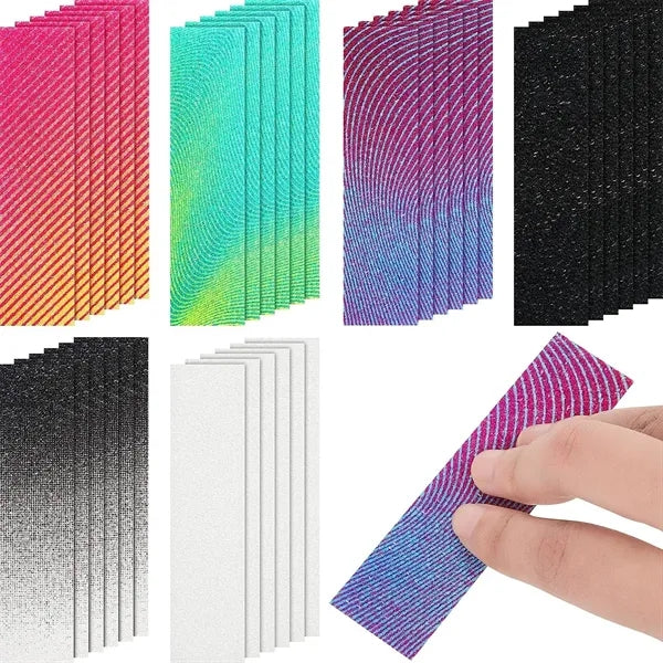 Anxiety Sensory Stickers