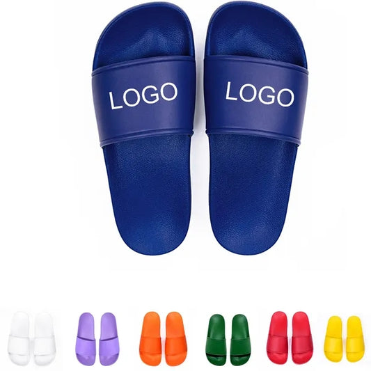 PVC Slippers