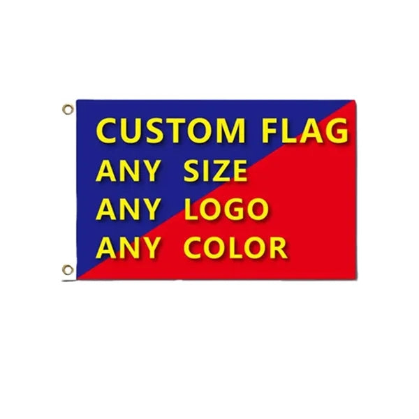 Outdoor Advertising Banner
