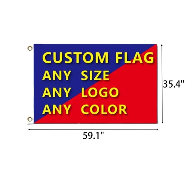 Outdoor Advertising Banner