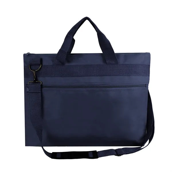 Document Messenger Bag