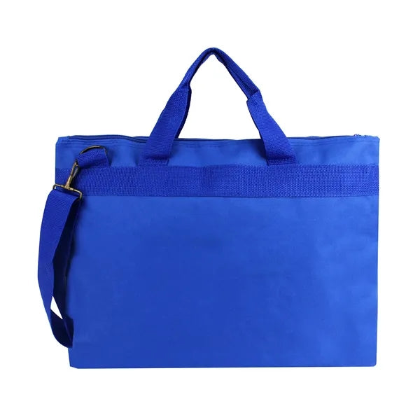 Document Messenger Bag