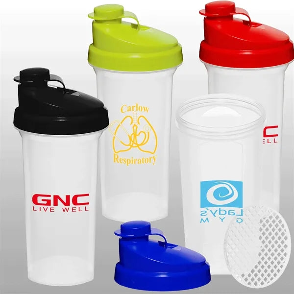 BOTTLE Blender 25oz