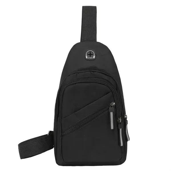 Waterproof Crossbody Bag