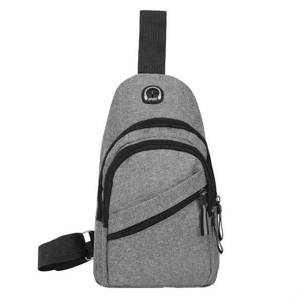 Waterproof Crossbody Bag