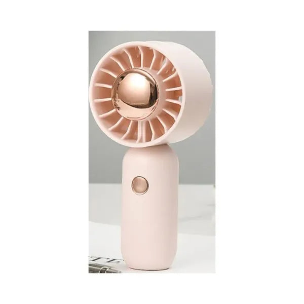 3 Speed Mini Portable Fan