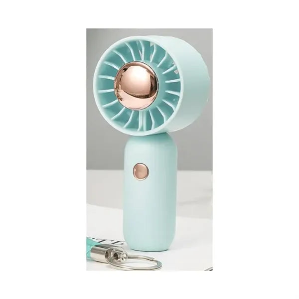 3 Speed Mini Portable Fan