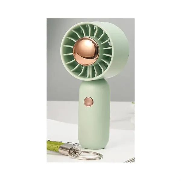 3 Speed Mini Portable Fan