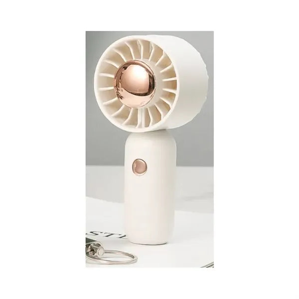 3 Speed Mini Portable Fan