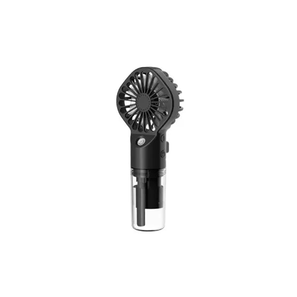 Portable Rechargeable Misting Travel Fan
