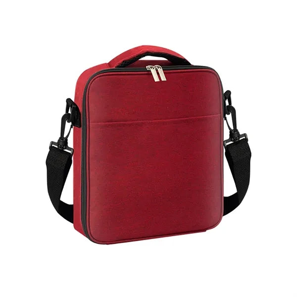 Business Soft Pack Insulated Cooler Bag