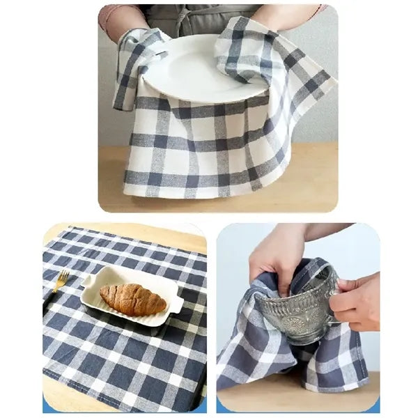 Blue Series Household Napkins