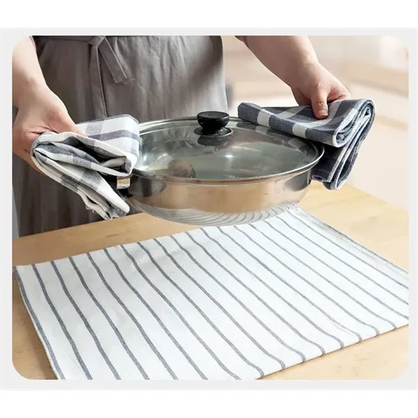 Blue Series Household Napkins