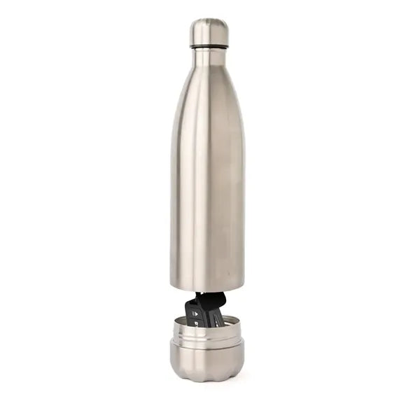 25oz Hidden Safe Leakproof Thermo Cup