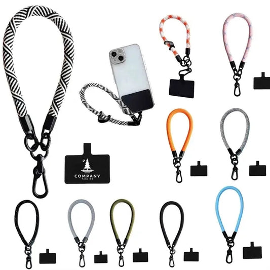Universal Mobile Phone Lanyard