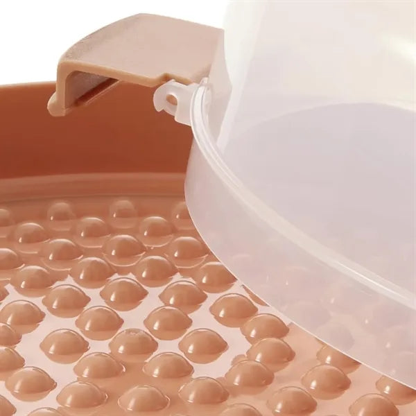 Microwave Potato Cooker BPA-Free Steamer