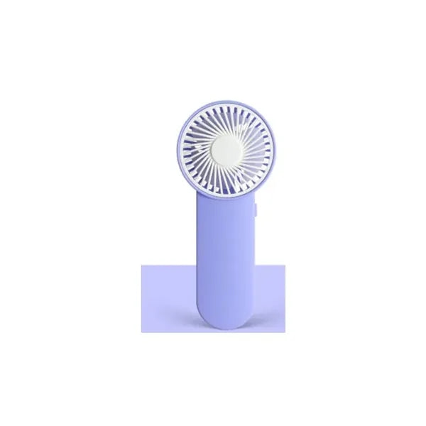 Handheld Battery Operated Fan with Gift Box