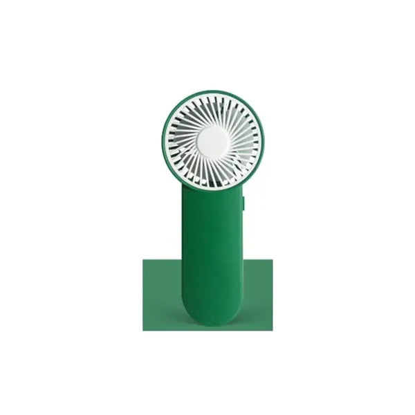 Handheld Battery Operated Fan with Gift Box