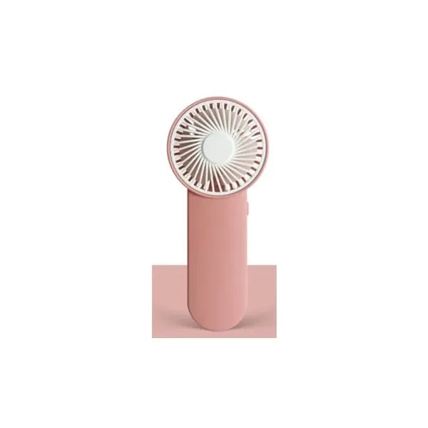 Handheld Battery Operated Fan with Gift Box
