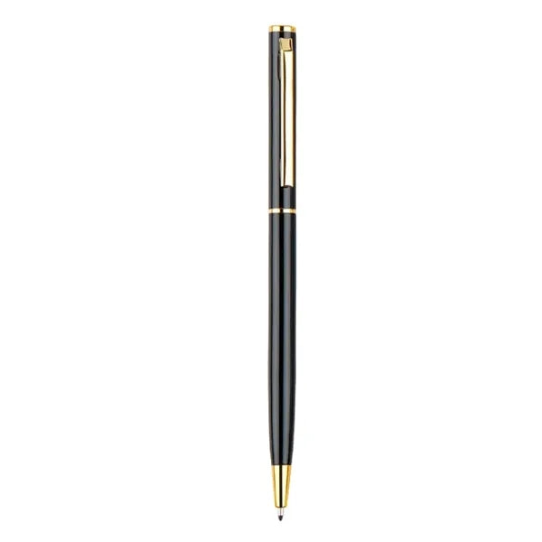 Slim Metal Ballpoint Pen 5.1inch