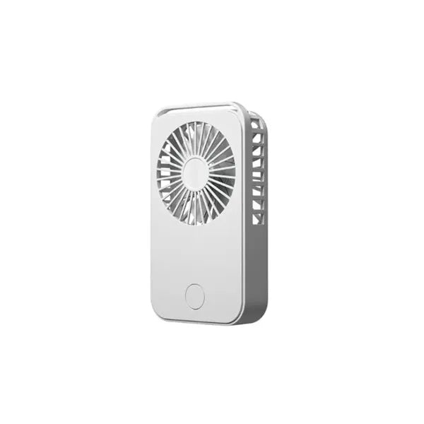 Rechargeable Mini Desk Fan
