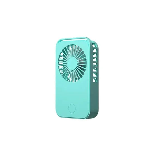 Rechargeable Mini Desk Fan