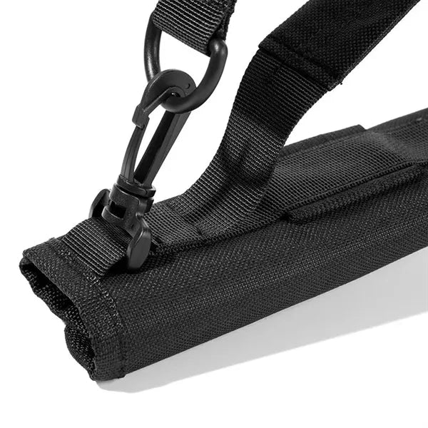 Portable Crossbody Golf Club Storage Bag