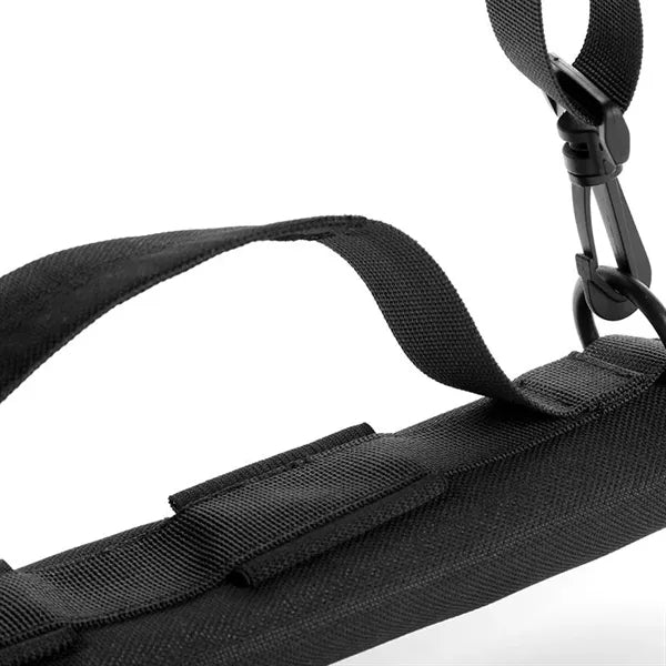 Portable Crossbody Golf Club Storage Bag