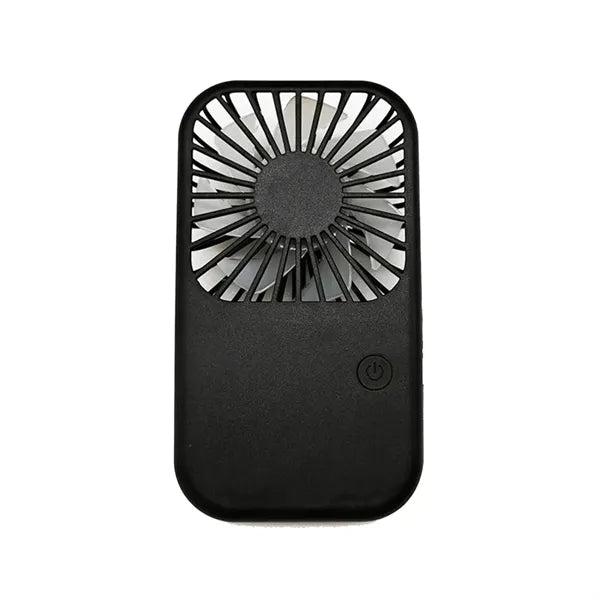 Square Handheld USB Small Fan