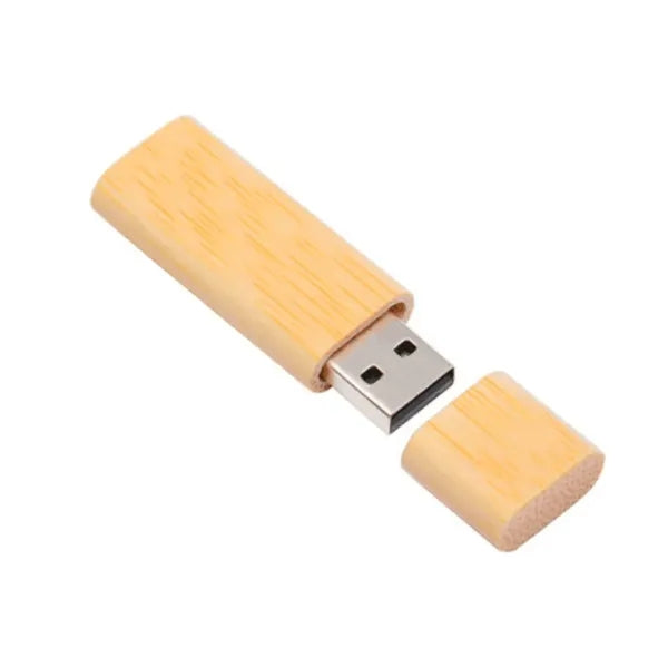 Wooden Usb Flash Drive