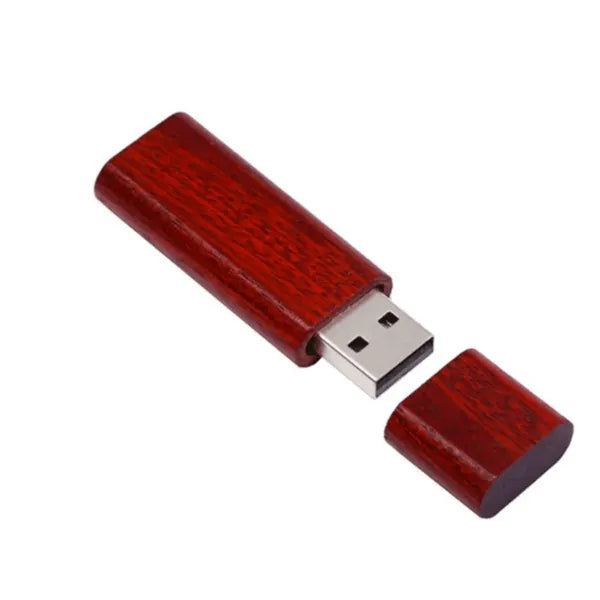 Wooden Usb Flash Drive