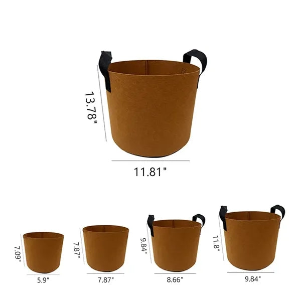 Plant Grow Bag