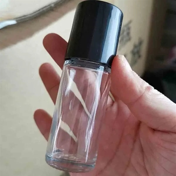 Refillable Essential Oil Roller Bottles