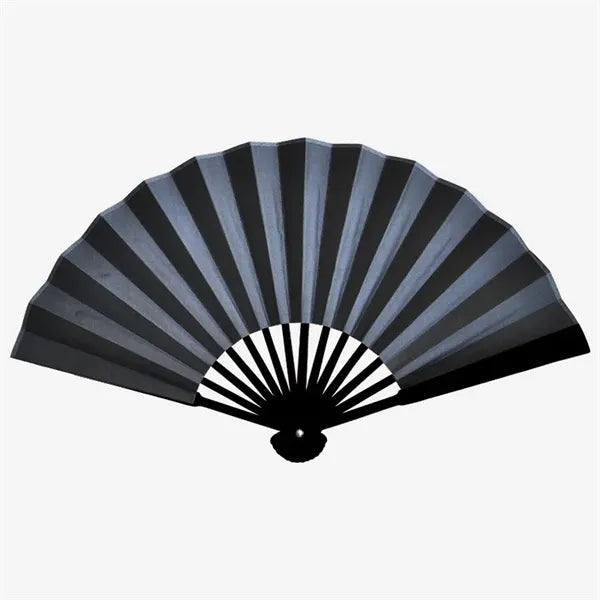 Traditional Bamboo Handheld Folding Fan