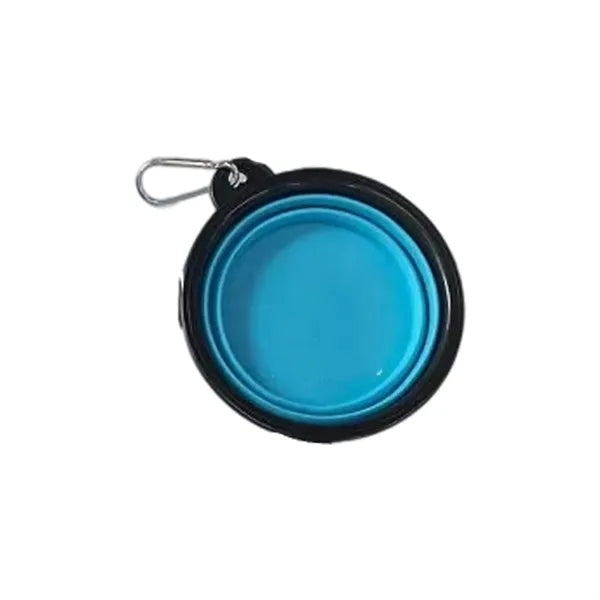 Folding Pet Bowl 5.1inch