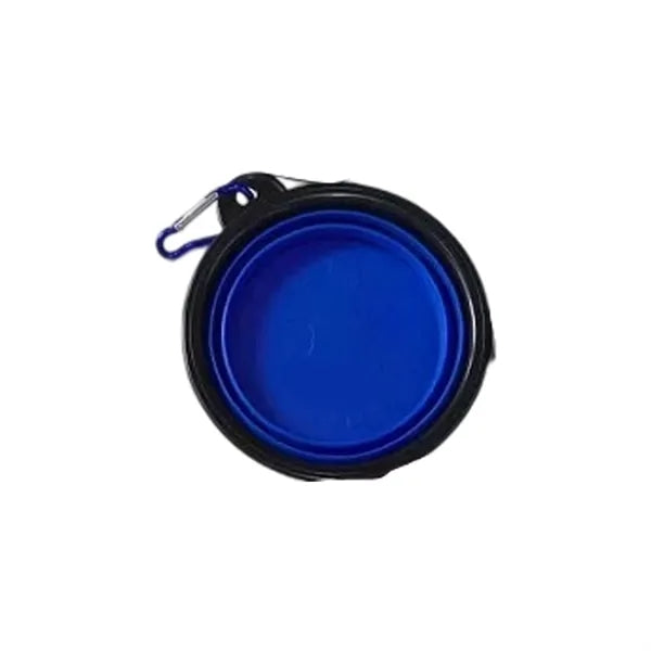 Folding Pet Bowl 5.1inch