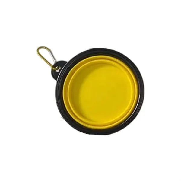Folding Pet Bowl 5.1inch