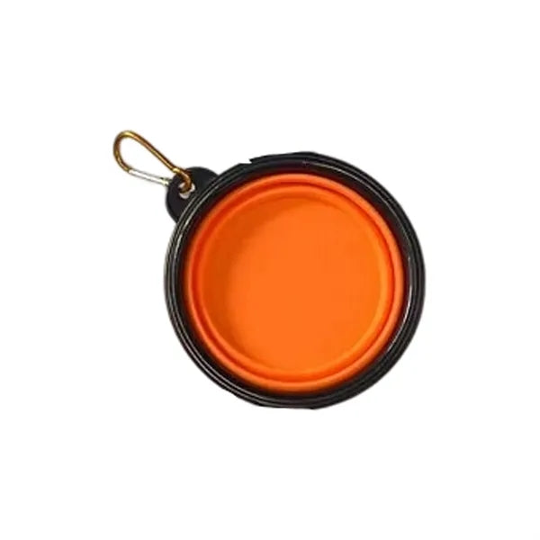 Folding Pet Bowl 5.1inch