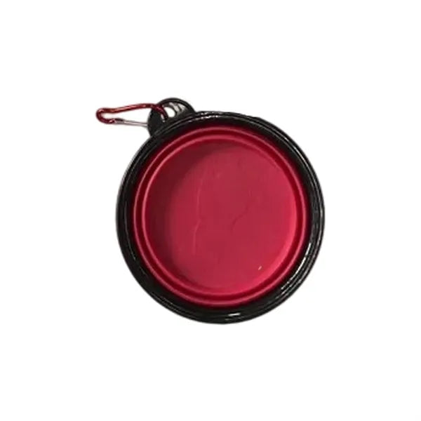Folding Pet Bowl 5.1inch