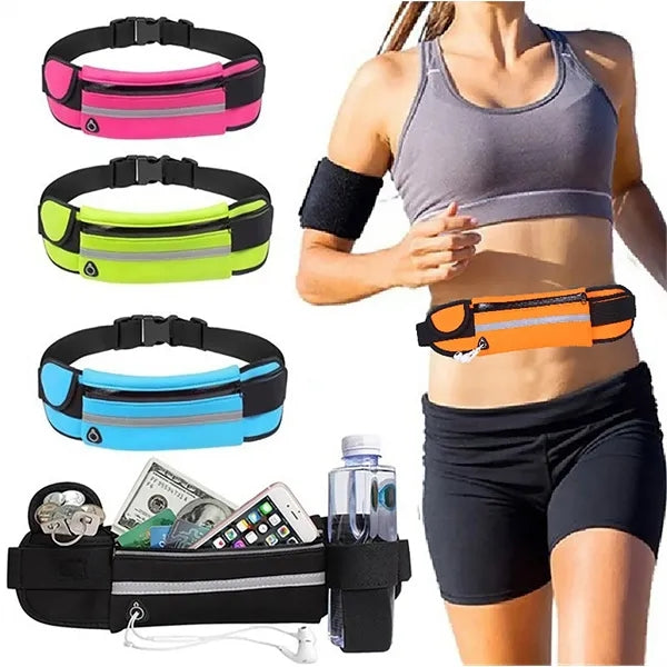 Troy Waist Bag