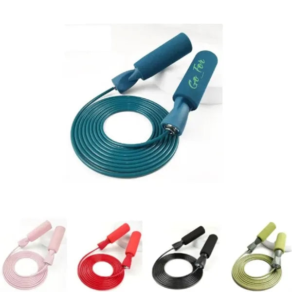 Adjustable Jump Rope for Fitness