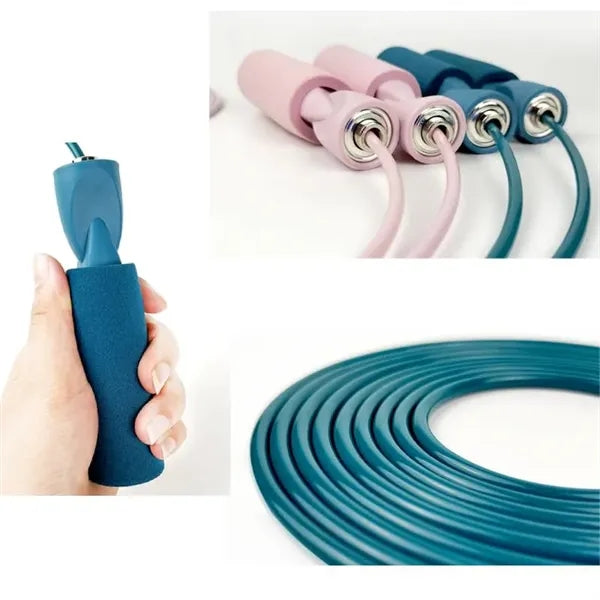 Adjustable Jump Rope for Fitness