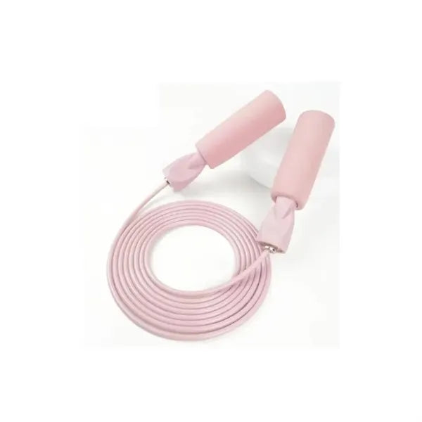 Adjustable Jump Rope for Fitness